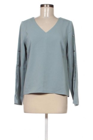 Γυναικεία μπλούζα, Μέγεθος XS, Χρώμα Μπλέ, Τιμή 2,70 €