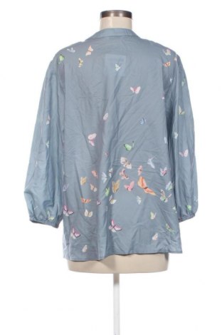 Damen Shirt, Größe M, Farbe Blau, Preis € 2,51