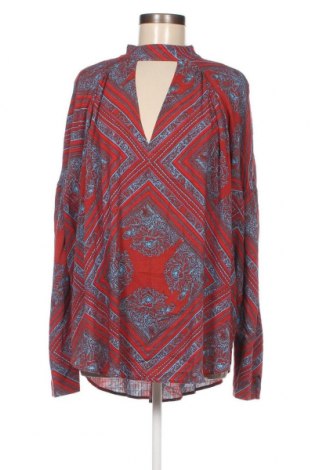 Γυναικεία μπλούζα, Μέγεθος L, Χρώμα Πολύχρωμο, Τιμή 3,29 €