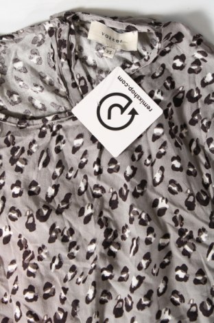 Damen Shirt, Größe XS, Farbe Grau, Preis € 2,51