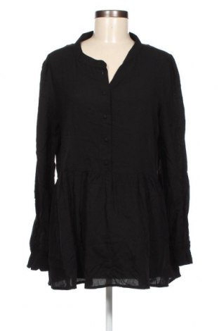 Bluză de femei, Mărime XL, Culoare Negru, Preț 24,38 Lei