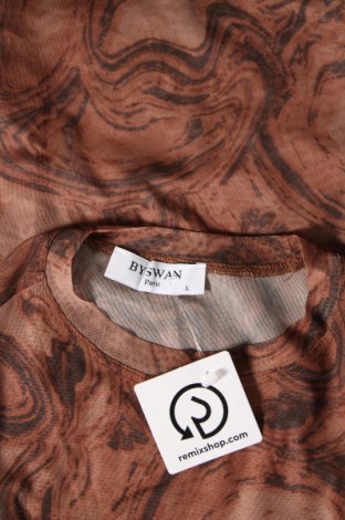 Damen Shirt, Größe L, Farbe Braun, Preis 2,51 €