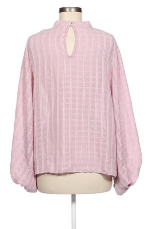 Damen Shirt, Größe M, Farbe Lila, Preis 2,38 €