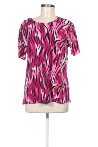 Дамска блуза, Размер M, Цвят Многоцветен, Цена 3,39 лв.