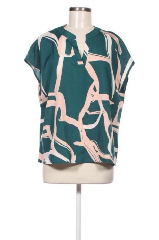 Γυναικεία μπλούζα, Μέγεθος XXL, Χρώμα Πολύχρωμο, Τιμή 18,45 €