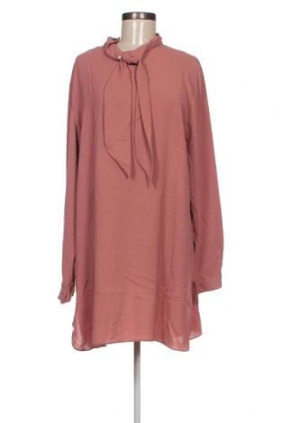 Дамска блуза, Размер XXL, Цвят Розов, Цена 8,17 лв.