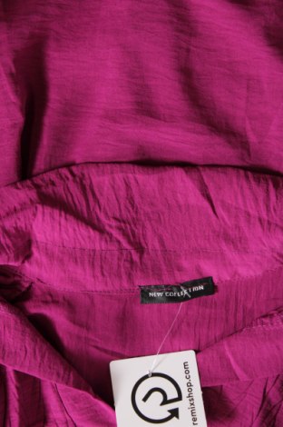 Дамска блуза, Размер XXL, Цвят Лилав, Цена 15,96 лв.