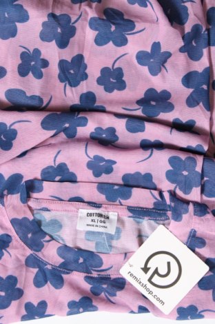 Damen Shirt, Größe XL, Farbe Mehrfarbig, Preis 2,51 €