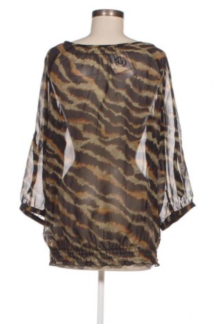 Дамска блуза, Размер L, Цвят Многоцветен, Цена 4,18 лв.