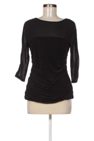 Дамска блуза, Размер M, Цвят Черен, Цена 3,42 лв.