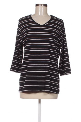 Γυναικεία μπλούζα, Μέγεθος XXL, Χρώμα Μαύρο, Τιμή 9,64 €