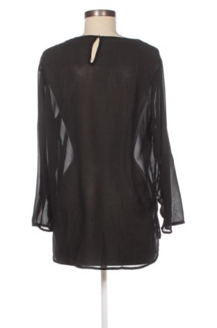 Дамска блуза, Размер M, Цвят Черен, Цена 4,18 лв.