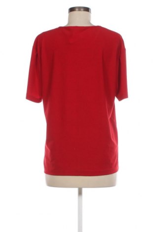 Damen Shirt, Größe M, Farbe Rot, Preis 9,62 €