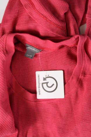 Γυναικεία μπλούζα, Μέγεθος XL, Χρώμα Ρόζ , Τιμή 5,29 €