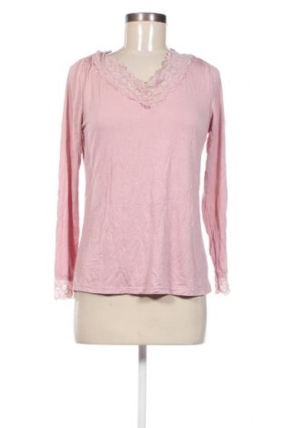 Дамска блуза, Размер S, Цвят Розов, Цена 4,18 лв.