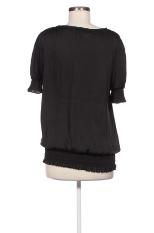 Дамска блуза, Размер L, Цвят Черен, Цена 19,55 лв.