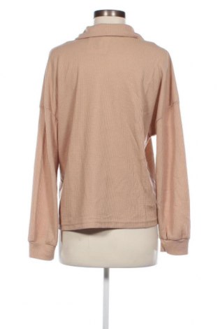 Damen Shirt, Größe L, Farbe Beige, Preis 2,12 €