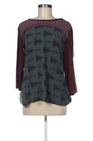 Damen Shirt, Größe L, Farbe Mehrfarbig, Preis 13,22 €