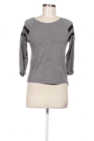 Γυναικεία μπλούζα, Μέγεθος XS, Χρώμα Γκρί, Τιμή 1,65 €