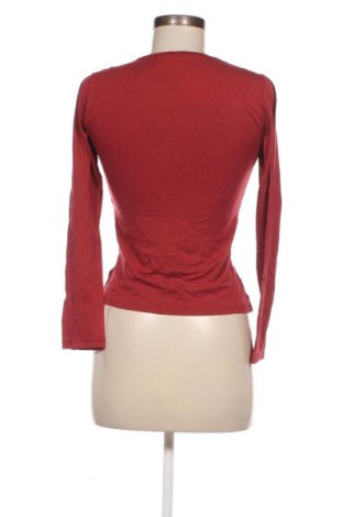 Damen Shirt, Größe S, Farbe Rot, Preis 2,12 €