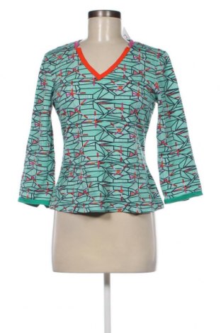 Bluză de femei, Mărime M, Culoare Multicolor, Preț 10,63 Lei