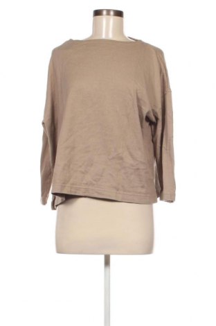 Γυναικεία μπλούζα, Μέγεθος XL, Χρώμα  Μπέζ, Τιμή 2,59 €