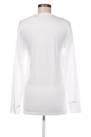 Дамска блуза, Размер M, Цвят Бял, Цена 4,18 лв.