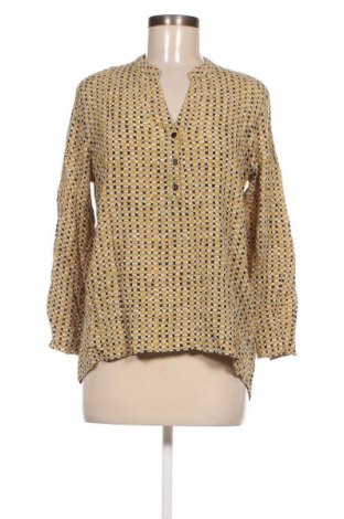 Дамска блуза, Размер XL, Цвят Многоцветен, Цена 6,08 лв.