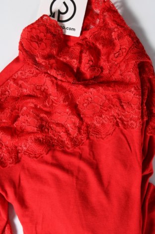 Bluză de femei, Mărime S, Culoare Roșu, Preț 48,47 Lei