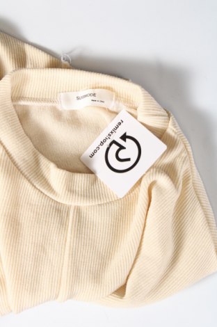 Damen Shirt, Größe M, Farbe Gelb, Preis 2,25 €