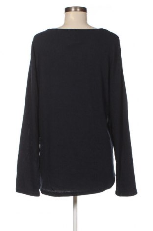 Γυναικεία μπλούζα, Μέγεθος XXL, Χρώμα Μπλέ, Τιμή 2,59 €