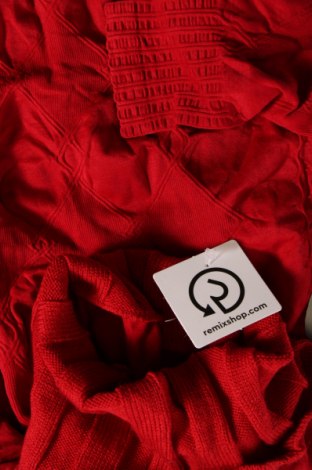Γυναικεία μπλούζα, Μέγεθος L, Χρώμα Κόκκινο, Τιμή 3,06 €