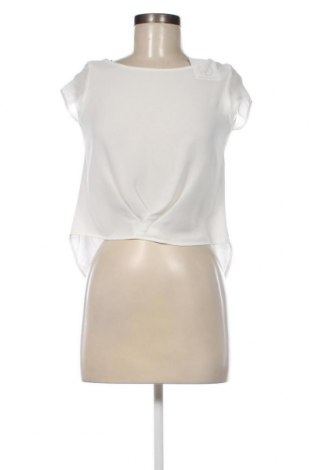 Дамска блуза, Размер M, Цвят Бял, Цена 15,68 лв.