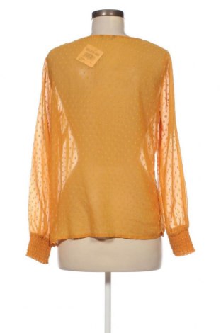 Damen Shirt, Größe S, Farbe Gelb, Preis € 2,49