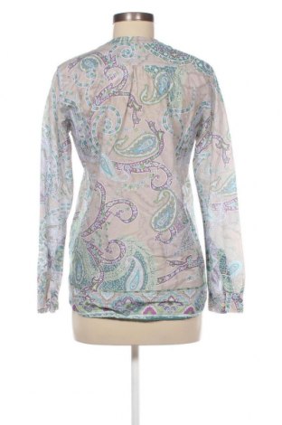 Дамска блуза, Размер XS, Цвят Многоцветен, Цена 4,75 лв.