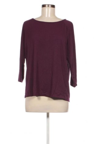 Γυναικεία μπλούζα, Μέγεθος L, Χρώμα Βιολετί, Τιμή 2,47 €
