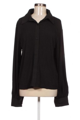 Γυναικεία μπλούζα, Μέγεθος XXL, Χρώμα Μαύρο, Τιμή 7,52 €