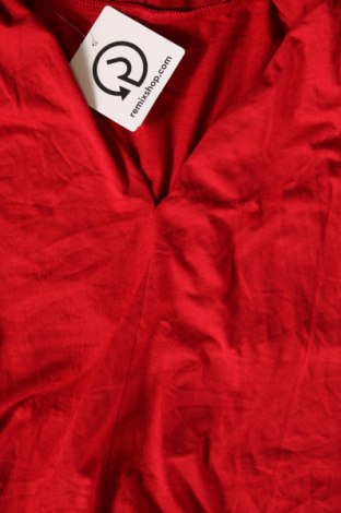 Bluză de femei, Mărime S, Culoare Roșu, Preț 10,63 Lei