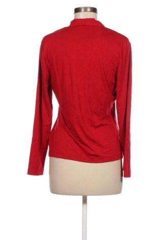 Damen Shirt, Größe S, Farbe Rot, Preis 2,12 €