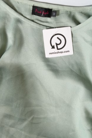 Bluză de femei, Mărime M, Culoare Verde, Preț 11,88 Lei