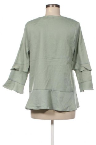 Γυναικεία μπλούζα, Μέγεθος M, Χρώμα Πράσινο, Τιμή 2,59 €