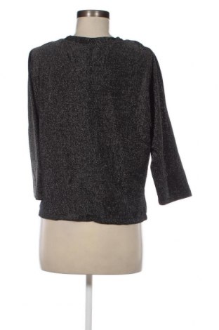 Γυναικεία μπλούζα, Μέγεθος M, Χρώμα Ασημί, Τιμή 3,41 €