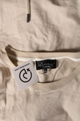 Damen Shirt, Größe XXL, Farbe Grau, Preis 7,67 €