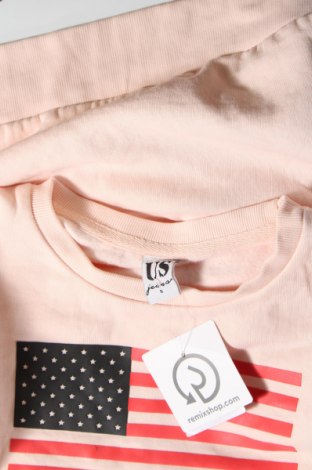 Bluză de femei, Mărime S, Culoare Roz, Preț 16,88 Lei