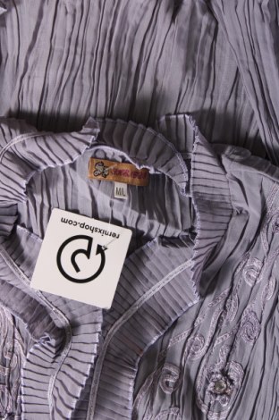 Bluză de femei, Mărime M, Culoare Mov, Preț 56,12 Lei
