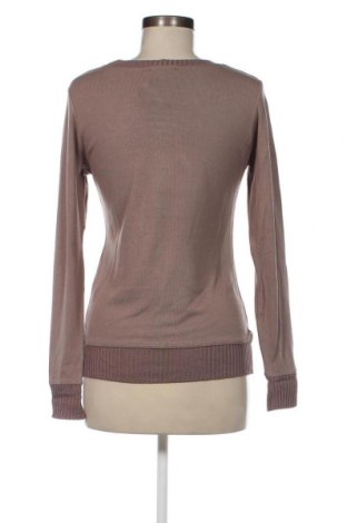Γυναικεία μπλούζα, Μέγεθος L, Χρώμα  Μπέζ, Τιμή 2,56 €