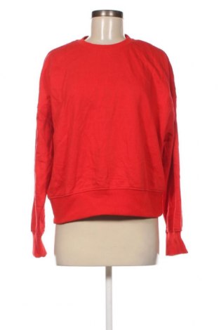Дамска блуза, Размер L, Цвят Червен, Цена 6,46 лв.