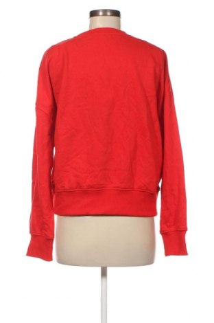 Γυναικεία μπλούζα, Μέγεθος L, Χρώμα Κόκκινο, Τιμή 4,35 €