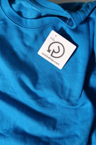 Bluză de femei, Mărime S, Culoare Albastru, Preț 21,25 Lei