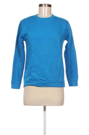 Γυναικεία μπλούζα, Μέγεθος S, Χρώμα Μπλέ, Τιμή 3,06 €